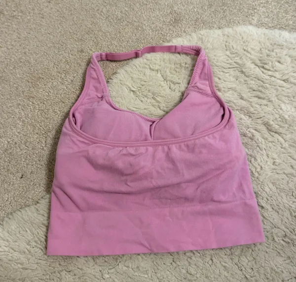 Target Halter Tank Top - Image 3