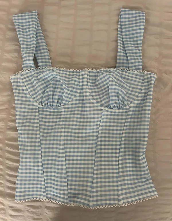Edikted Top - Image 2