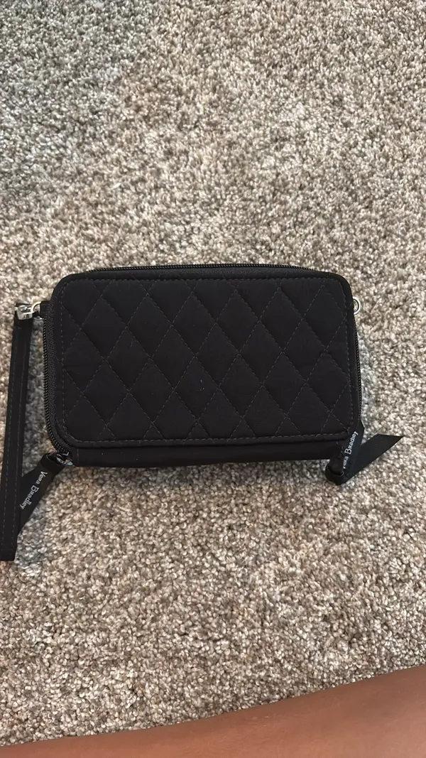 Vera Bradley Wallet - Image 3