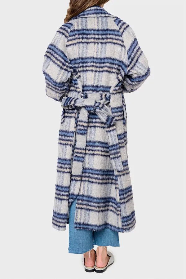Anthropologie En Saison Coat - Image 2
