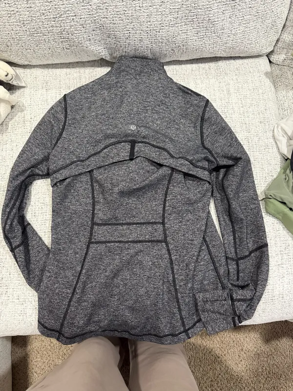 Lululemon Define Jacket - Image 2
