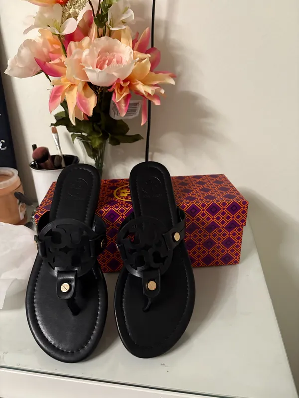 Tory Burch Sandals - Image 11