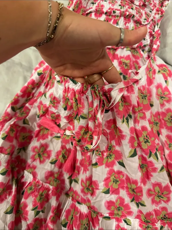 Strappy Tiarre Hawaii dress - Image 3