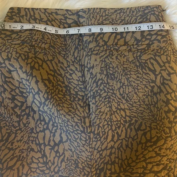 Loft textured skirt NWT - Image 6