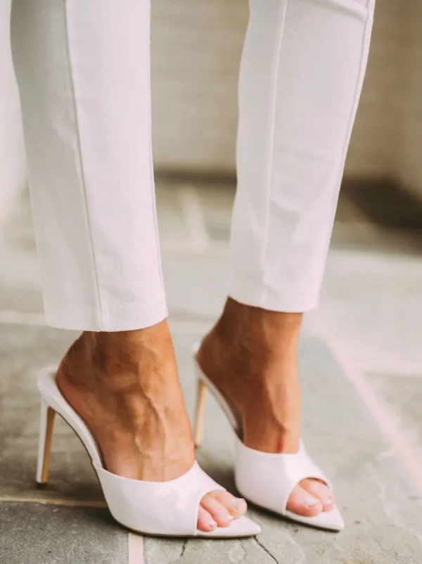 These Three Boutique Heels - Image 2