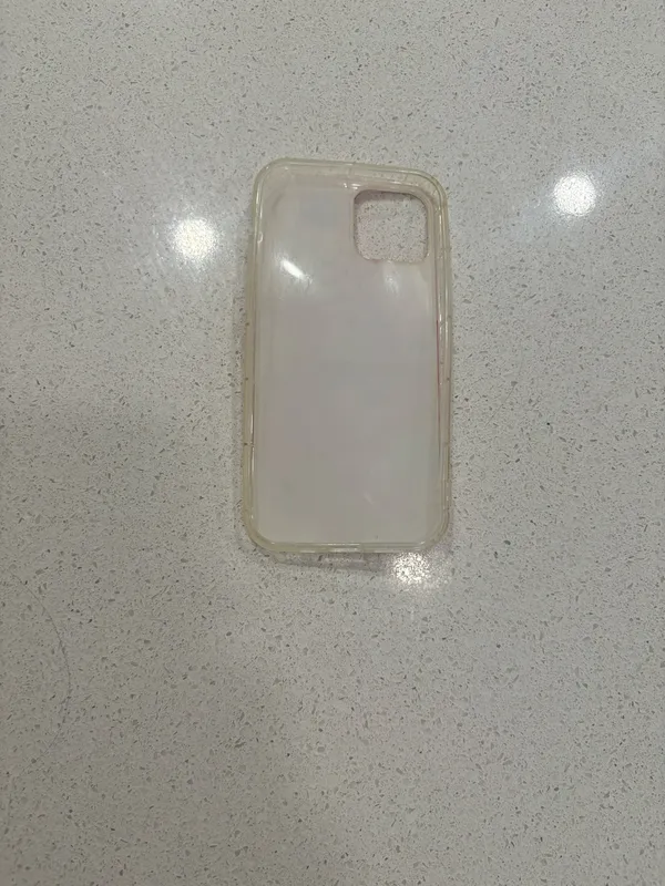 Pink iPhone 12 case - Image 3