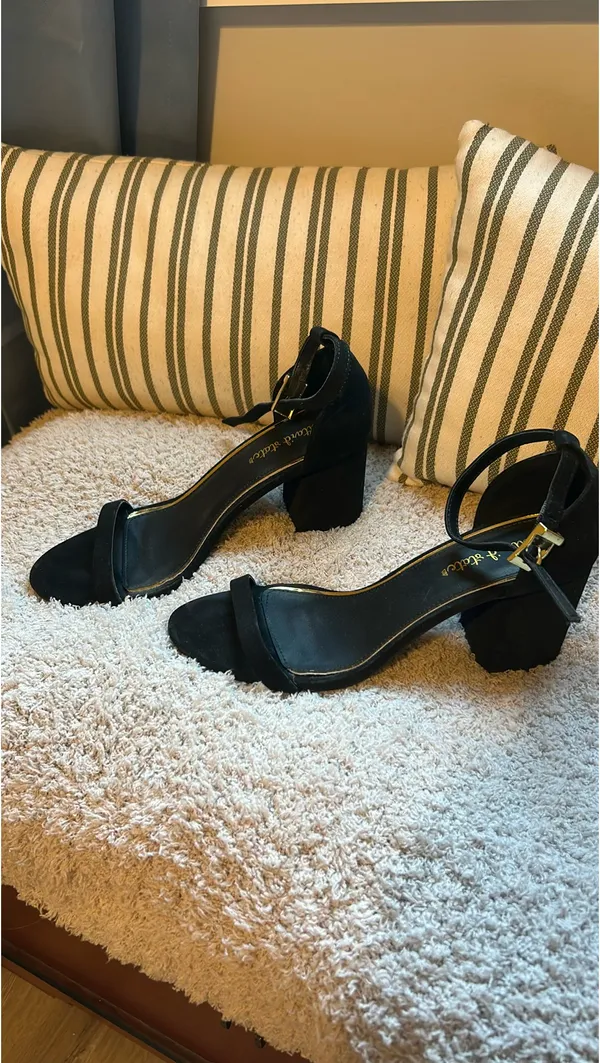 Altar'd State Heels - Image 4