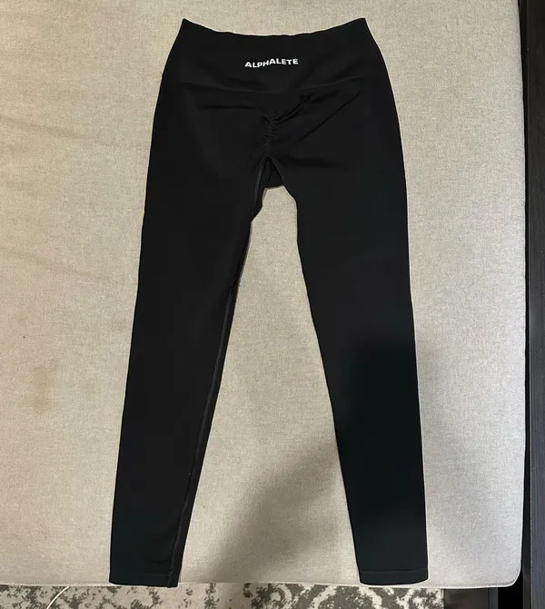 Alphalete Leggings - Image 8