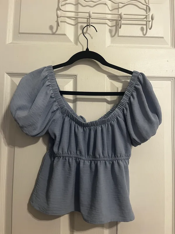 Boutique Top - Image 2