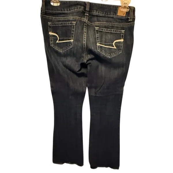 American Eagle Stretch Artist Jeans - Image 2