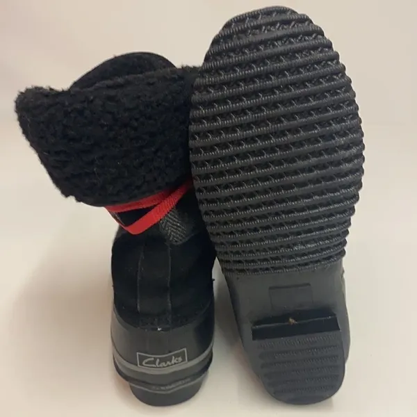 Clarks Women's Mayfern Star-K Size 9 B71‎ - Image 7