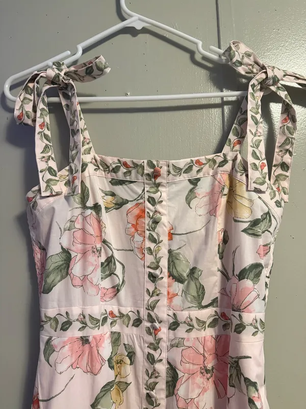 Calypso St. Barth Dress - Image 2