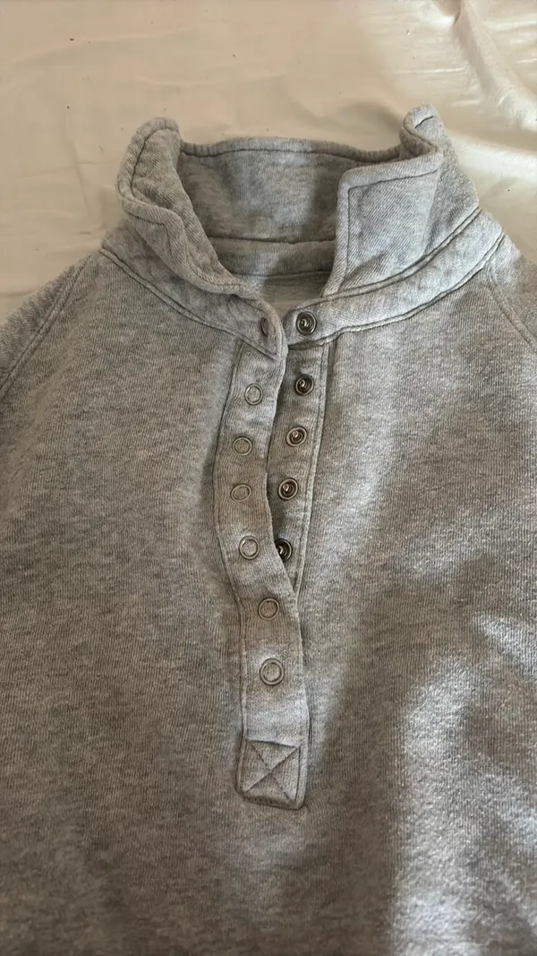 Aerie Crewneck Sweatshirt - Image 6