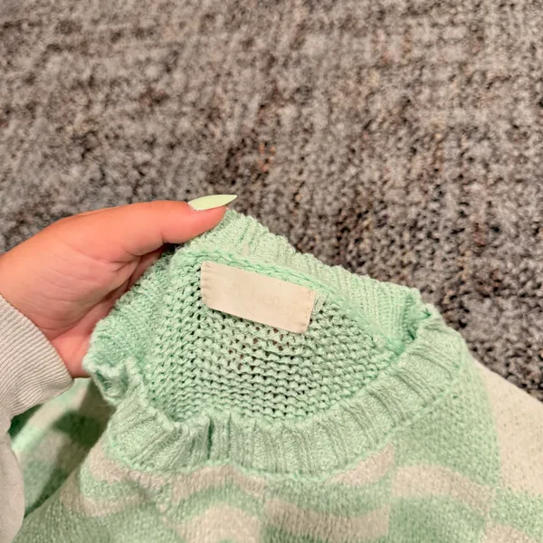 Altar'd State Sweater - Image 3