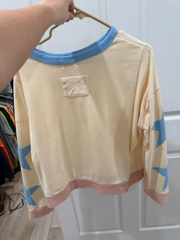 Boutique Top - Image 3