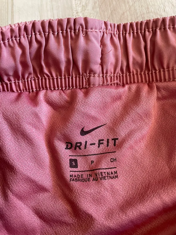 Dri-Fit Shorts - Image 3