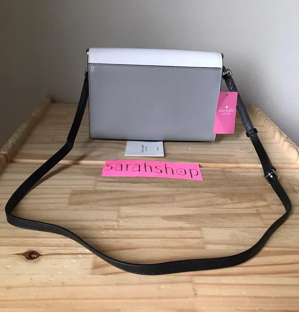 Kate Spade Purse - Image 3