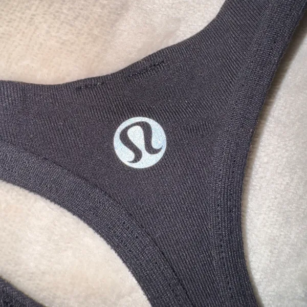 Lululemon Practice Freely Tank in Black - Image 19