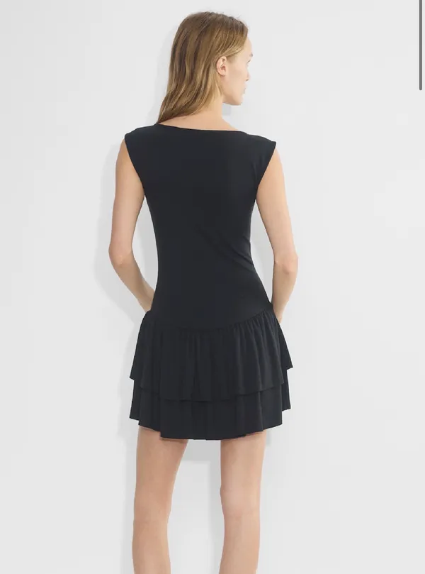 Aritzia Bloomsbury Dress - Image 5