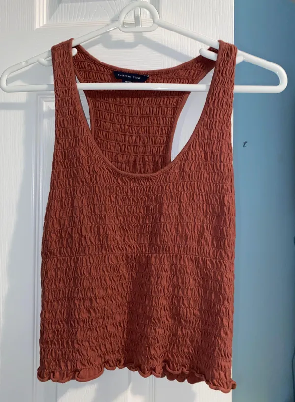 American Eagle Outfitters Tank-top - Image 2