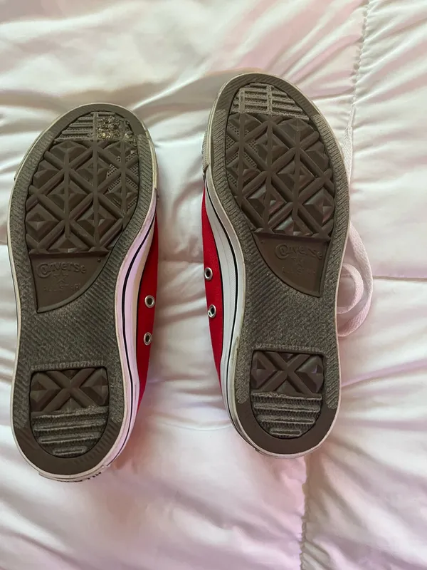 Converse High-Top - Image 4