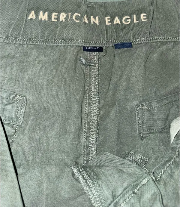 American Eagle Cargo Pants - Image 3