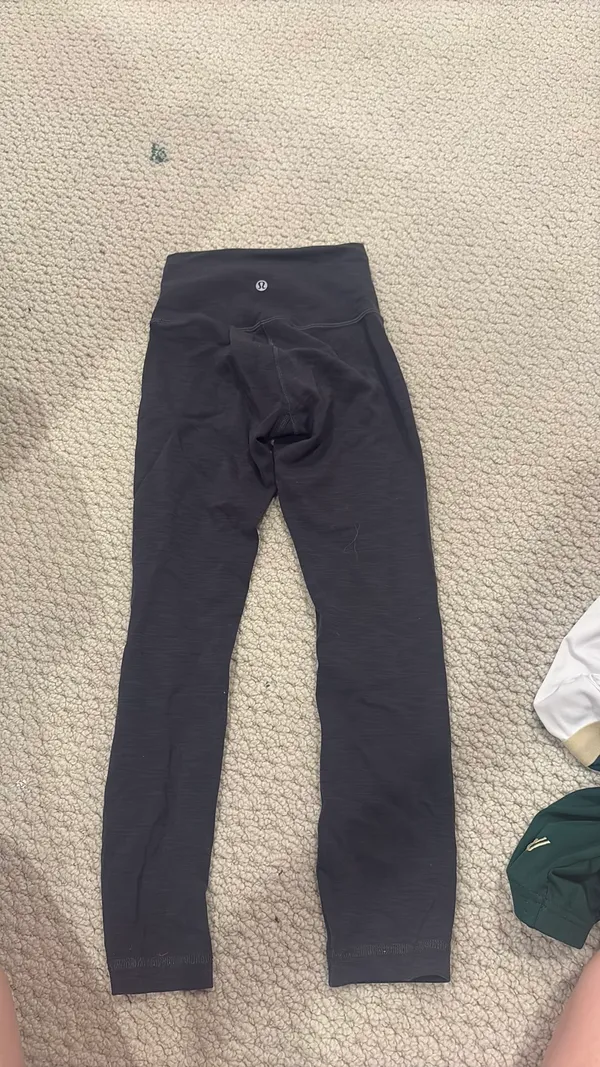 Lululemon Leggings - Image 3