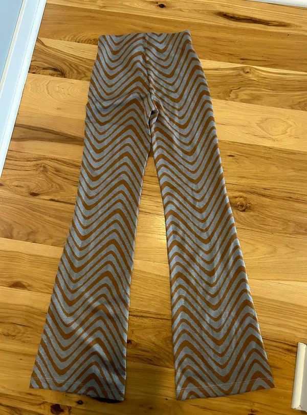 Urban Outfitters Flare Pants - Image 3
