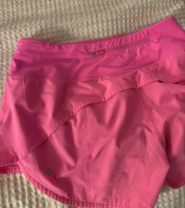 Lululemon Shorts - Image 3