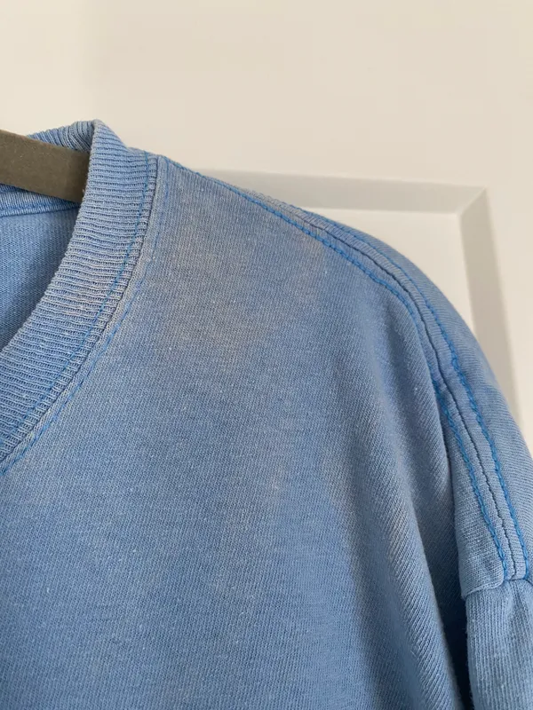 Champion Vintage  Tee - Image 3