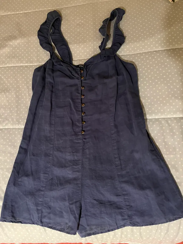 ZARA Romper - Image 4