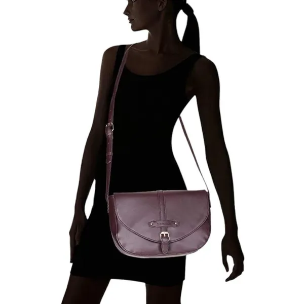Caprese MELANIE crossbody bag EUC - Image 8