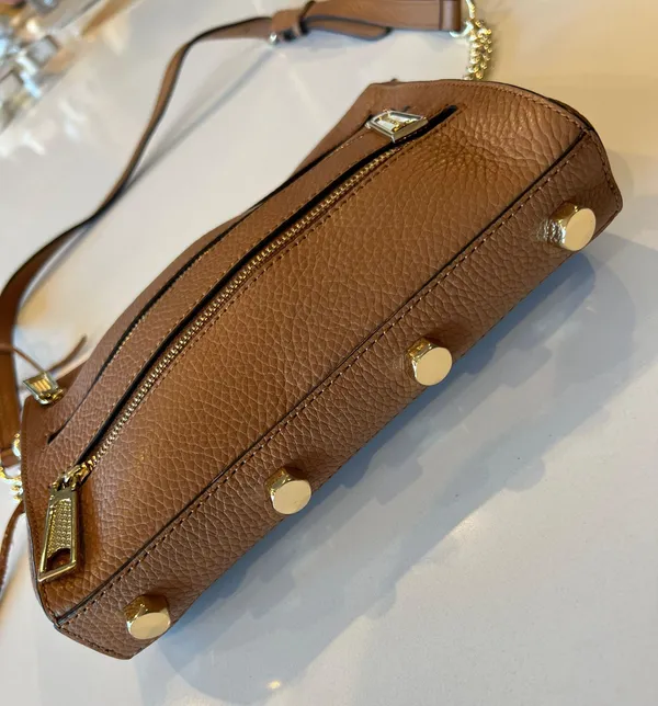 Rebecca Minkoff Crossbody Purse - Image 3