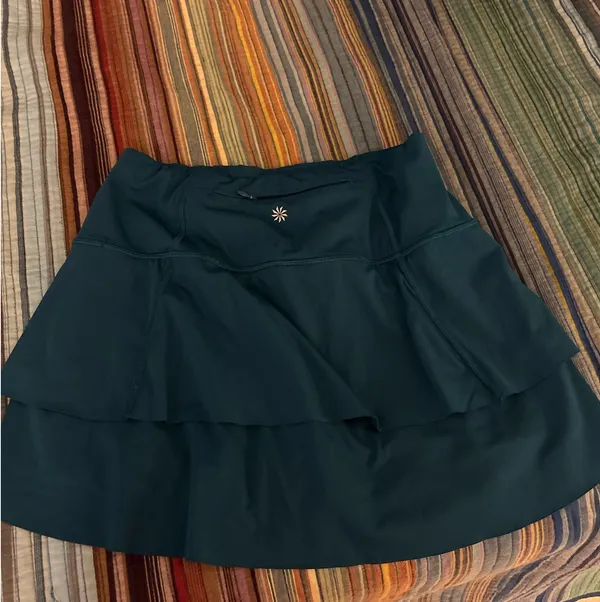 athleta skort - Image 3