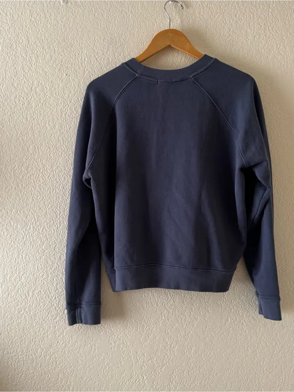 DONNI x Merit The Anniversary Sweatshirt - Image 8