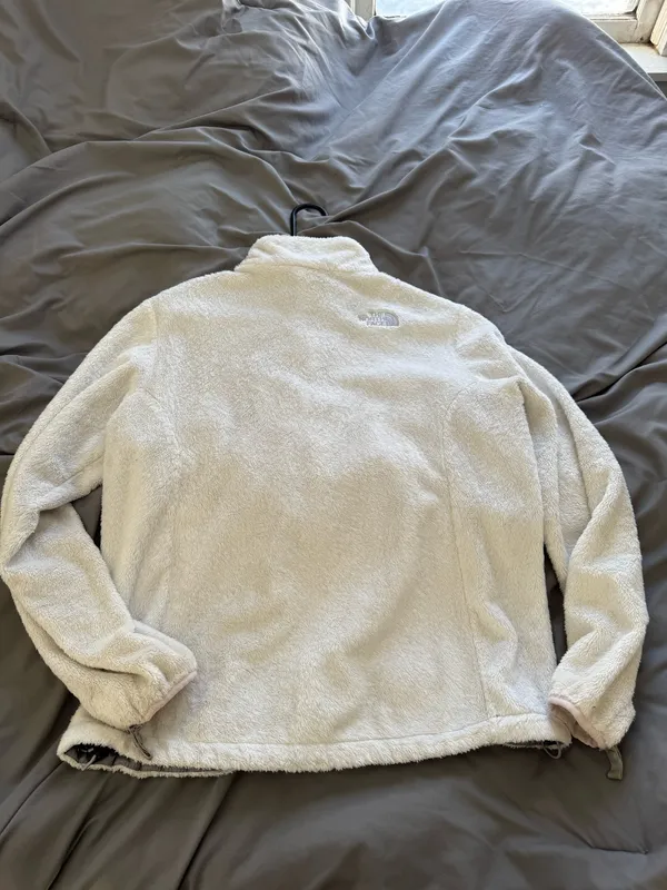 North Face Jacket - Image 2