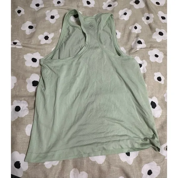 Lululemon mint top - Image 4