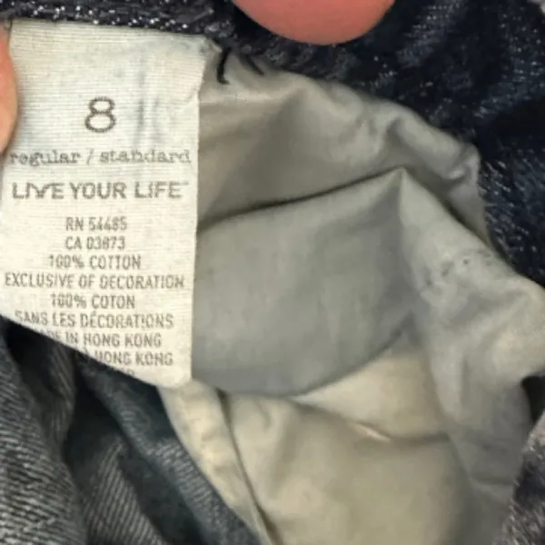 American Eagle Flare Jeans‎ - Image 6
