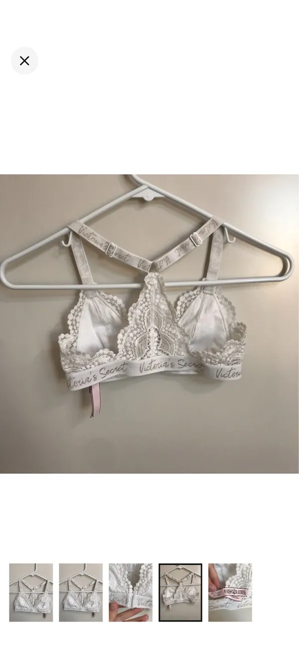 Victoria’s Secret Bralette - Image 4