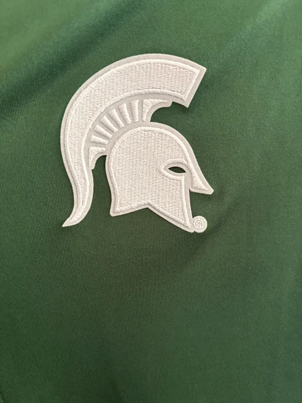 MSU Quarter-Zip - Image 2