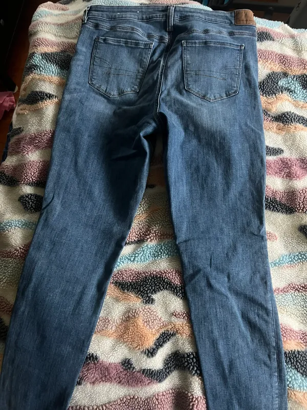 American Eagle Outfitters Jeans - Image 2