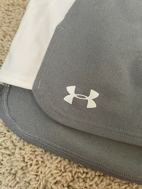 Under Armour Athletic Shorts - Image 2