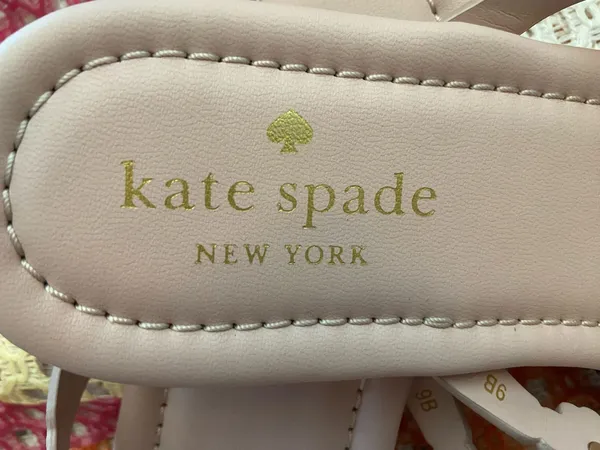 Kate Spade New York Sandals 9  - Image 2