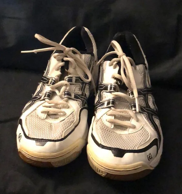 ASICS Gel-rocket volleyball shoes - Image 2