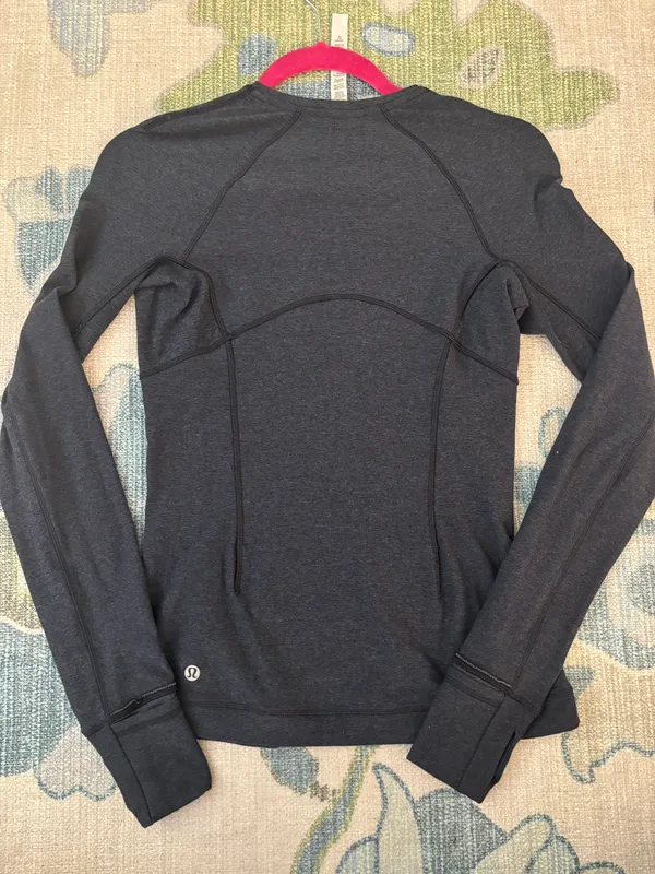 It’s Rulu Long Sleeve - Image 4