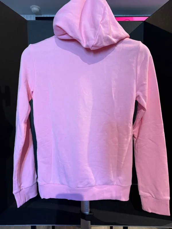Women’s Adidas hooded sweatshirt size XS - Image 2