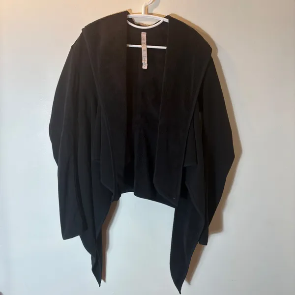 Lululemon Presence of‎ Mind Jacket Size 10 - Image 3