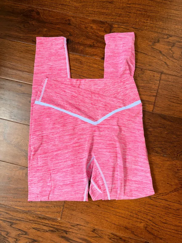 Balance Athletica Vitality Daydream V Leggings - Image 3