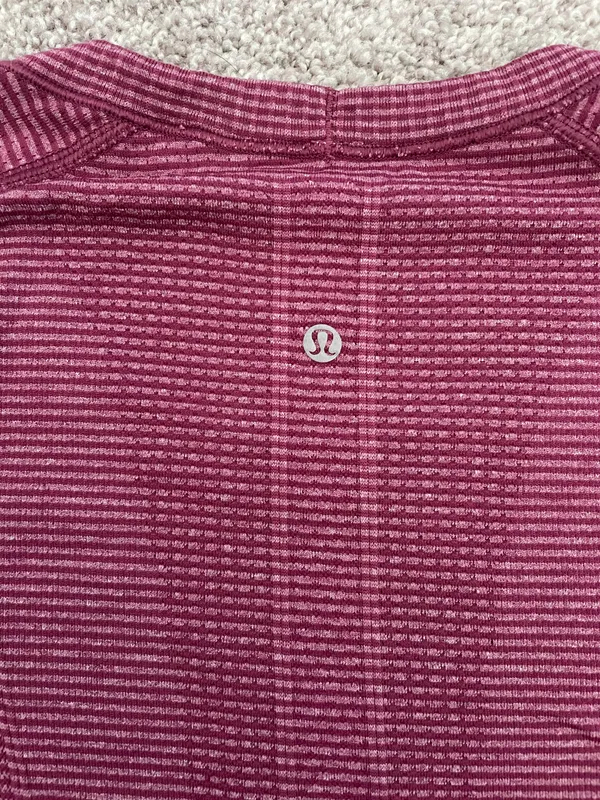 Short Sleeve Top - Image 4