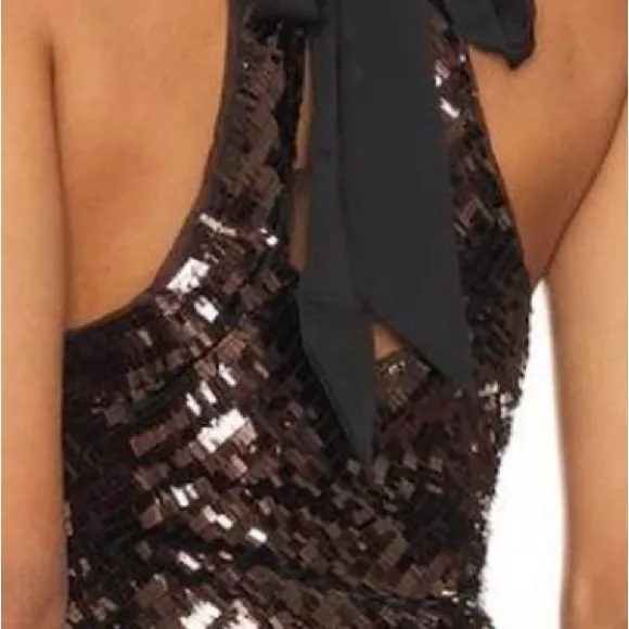 Free People One Disco Fever camisole top. Size X-Large. New without tags - Image 4